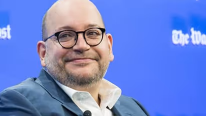 ईरान के खिलाफ मुकदमा करना इस रिपोर्टर को पड़ा महंगा, 18 करोड़ डॉलर जुर्माना देने का आदेश