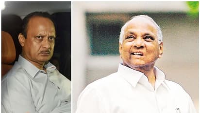 మహారాష్ట్ర రాజకీయాల్లో మరో ట్విస్ట్? శరద్ పవార్, అజిత్ పవార్ల రహస్య భేటీ