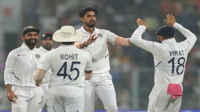 ന്യൂസിലന്ഡിനെതിരായ രണ്ടാം ടെസ്റ്റിനിറങ്ങും മുമ്പെ ഇന്ത്യക്ക് തിരിച്ചടി