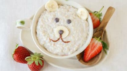 ബ്രേക്ക്ഫാസ്റ്റ് കഴിക്കാന് മടി കാണിക്കുന്ന കുട്ടികള്ക്ക് സംഭവിക്കുന്നത്...