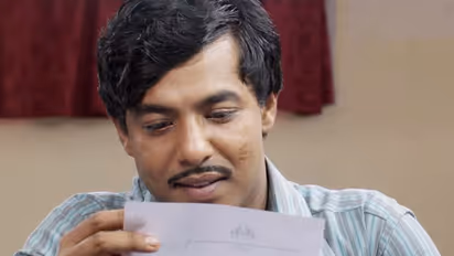 കലാമണ്ഡലം ഹൈദരാലിയായി നിഖില് രണ്ജി പണിക്കര്; വീഡിയോ ഗാനം