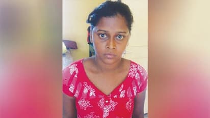 தொடர்ந்து அழுது தொந்தரவு செய்த கைக்குழந்தை !! ஆத்திரத்தில் துணியால் அமுக்கி கொன்ற கொடூர தாய் !!