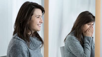 ഒറ്റയ്ക്കിരുന്ന് തന്നോട് തന്നെ സംസാരിക്കാറുണ്ടോ? ഉണ്ടെങ്കില് കേള്ക്കൂ...