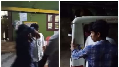 പെരുമ്പാവൂരില് പാറമടയില് വീണ് യുവാവ് മരിച്ച സംഭവത്തില് വഴിത്തിരിവ്