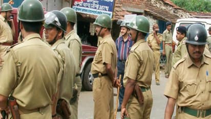 झारखंड: बीजेपी नेता की गोली मारकर हत्या, राज्य में विधानसभा चुनाव की सरगर्मी