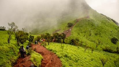 ಕೊಡಚಾದ್ರಿ - ಕೊಲ್ಲೂರು ನಡುವೆ ಕೇಬಲ್ ಕಾರ್ !