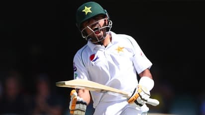 PAK vs BAN: पाकिस्तान के खिलाफ बांग्लादेश की हालत खराब, 76 पर गंवाए 7 विकेट