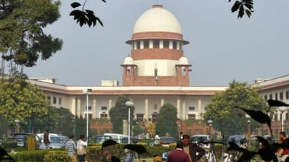 మహారాష్ట్ర ప్రభుత్వ ఏర్పాటును సవాల్ చేస్తూ సుప్రీం లో రిట్ పిటిషన్... మరికాసేపట్లో విచారణ