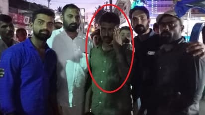 ಸೋಶಿಯಲ್ ಮೀಡಿಯಾದಿಂದಾಗಿ 8 ವರ್ಷದ ನಂತರ ಕುಟುಂಬ ಸೇರಿದ ಮಾನಸಿಕ ಅಸ್ವಸ್ಥ..!