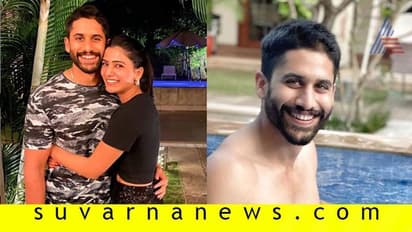 ಪತಿಯ ಹುಟ್ಟುಹಬ್ಬಕ್ಕೆ ಸಮಂತಾ ವಾರ್ಮ್ಫುಲ್ ವಿಶ್!