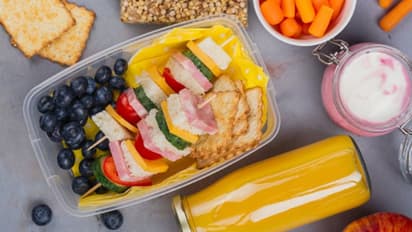 ಅಶ್ವಗಂಧದಿಂದ ಬ್ಲೂ ಬೆರ್ರಿವರೆಗೆ,  30 ವರ್ಷ ಕಳೆದ ಬಳಿಕ ಯಾವ ಆಹಾರ ಸೇವಿಸಬೇಕು