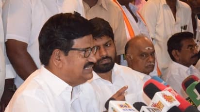 அது ராஜதந்திரம் அல்ல.. பிக்பாக்கெட் அடித்ததற்கு சமம்..! பாஜகவிற்கு எதிராக சீறிய காங்கிரஸ் தலைவர்..!