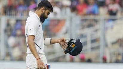 INDvsBAN:कोहली हुए कैच-आउट, बांग्लादेशी गेंदबाज हुसैन ने कहा- इससे टीम को मिली नई ऊर्जा