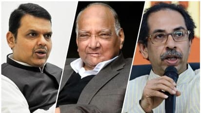 ಅಜಿತ್ಗೆ ಶರದ್ ಪವಾರ್ ತಿವಿದ ಪರಿ ನೋಡಿ, ನೋ ದೋಸ್ತಿ, ಮುಂದೇನು?