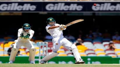 বৃথা গেল বাবর আজমের শতরান, অস্ট্রেলিয়ার মাটিতে ধরাসায়ী পাকিস্তান