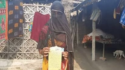 शादी के बाद इस महिला की जिंदगी बन गई नर्क, 4 साल बाद घर लौटकर सुनाई अपनी दर्दभरी कहानी