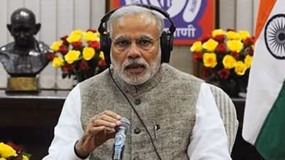 PM Modi to counsel students on tackling exams stress