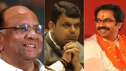 ಈ ಮೂರು ದಾಖಲೆಗಳ ಮೇಲೆ ನಿಂತಿದೆ ಫಡ್ನವೀಸ್ ಸರ್ಕಾರದ ಭವಿಷ್ಯ!