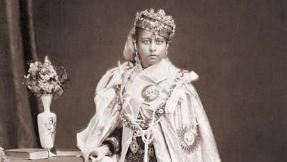 ഭോപ്പാലിലെ നവാബ് ബീഗങ്ങള്, ഭരണത്തിലെ കരുത്തുറ്റ സ്ത്രീകള്