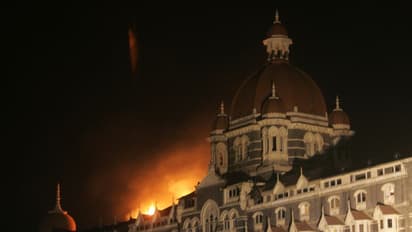 Mumbai Terror Attack: Maharashtra CM, Governor pay tributes; US envoy urges for unity to defeat terrorism