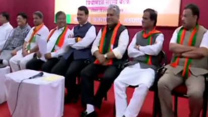 शिवसेना गलती मानने को तैयार तो भाजपा कर सकती है समझौता