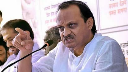 డిప్యూటీ సీఎంగా అజిత్ పవర్! ..  ఆయన ట్విట్టర్‌ను చూసి షాక్ అవుతున్న నెటిజన్స్