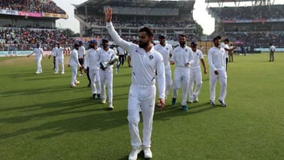 கோலி சொன்னது கரெக்ட்டுதான்.. கவாஸ்கரின் மூக்கை உடைத்த கம்பீர்