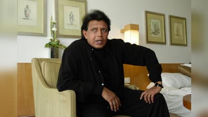 ধর্ষণ, প্রতারণা, গর্ভপাত, মুম্বইতে এফআইআর দায়ের মিঠুন চক্রবর্তীর ছেলে ও স্ত্রীর নামে