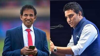 ഭോഗ്ലെയെ അപമാനിച്ച് വാവിട്ട പ്രയോഗം; മഞ്ജരേക്കര് വിവാദക്കുരുക്കില്; മാപ്പ് പറയണമെന്ന് ആരാധകര്