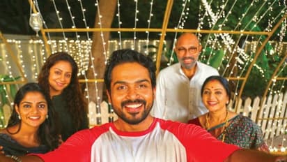 இணையதளத்தில் வெளியான தம்பி, ஹீரோ..! ஷாக்கான படக்குழுவினர்..!