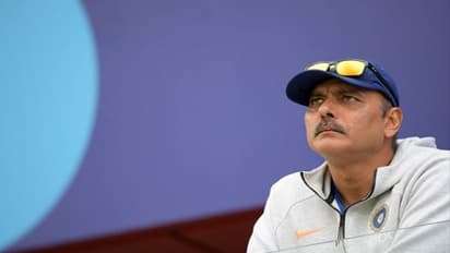 Ravi Shastri reveals reasons for India’s ODI, Test whitewashes in New Zealand