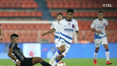 ഐഎസ്എല്: എടികെയെ സമനിലയില് തളച്ച് ഒഡീഷ