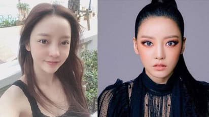 കൊറിയന്‍ പോപ് ​ഗായികയെ വീട്ടിൽ മരിച്ചനിലയിൽ കണ്ടെത്തി