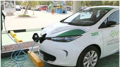 ಎಲೆಕ್ಟ್ರಿಕ್ ವಾಹನ ಖರೀದಿಸುವವರ ಖಾತೆಗೆ ಸಬ್ಸಿಡಿ ಹಣ; ಸರ್ಕಾರ ಮಹತ್ವದ ನಿರ್ಧಾರ!