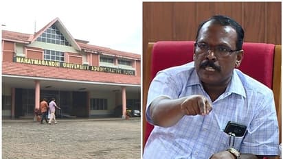 ഫലം വരുന്നതിന് മുമ്പ് സിൻഡിക്കേറ്റംഗം ഉത്തരക്കടലാസുകള് കൈക്കലാക്കി; നടപടിയെടുക്കാതെ എംജി സർവകലാശാല