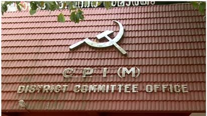 പാലക്കാട് വിഭാ​ഗീയത അന്വേഷിക്കാൻ രണ്ടം​ഗ കമ്മിഷൻ;എലപ്പുള്ളി, വാളയാർ, ചെർപ്പുളശ്ശേരി മേഖലകളിലെ പ്രശ്നം പഠിക്കും