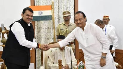 বিজেপি সঙ্গের হাতেনাতে পুরস্কার, কেলেঙ্কারি মুক্ত হলেন অজিত, তবে পুরো সুতো ছাড়া হল না