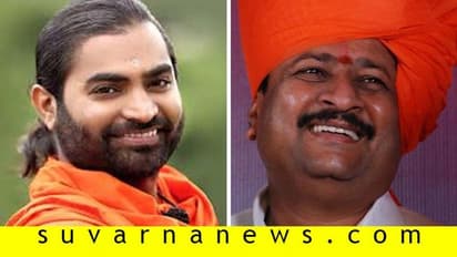 'ವಿವಾದಾತ್ಮಕ ಹೇಳಿಕೆ ನೀಡುವ ಯತ್ನಾಳ್ ಮುಂದೊಂದಿನ ಸಿಎಂ ಆಗ್ತಾರೆ'