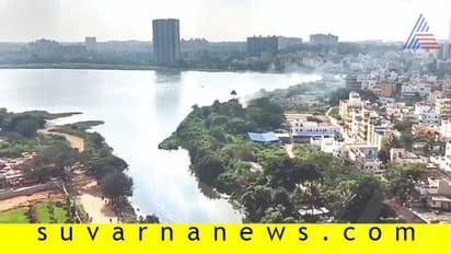 ಹುಳಿಮಾವು ಕೆರೆ ಏರಿ ದುರಂತಕ್ಕೆ ಬಿಡಿಎ ಹೊಣೆ?