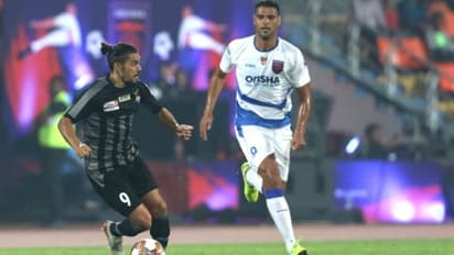 ISL: Odisha-ATK contest ends in 0-0 draw