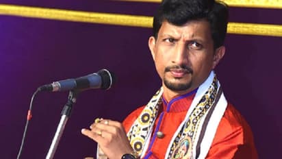 ಪಟ್ಲ ಸತೀಶ್‌ ವಜಾಕ್ಕೆ ಕಾರಣ ಕೊಟ್ಟ ಕಟೀಲು ಮೇಳ ಸಂಚಾಲಕ, ಹೇಳಿದ್ದೇನು..?