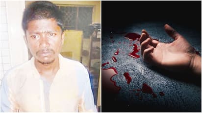 பிரபல ரவுடி ஓடஓட வெட்டிப் படுகொலை..! மர்ம கும்பல் வெறிச்செயல்..!