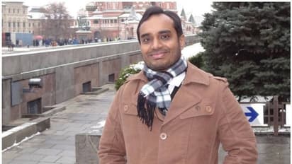 ഡോ. സദറെ ആലം ജിദ്ദയിലെ പുതിയ ഇന്ത്യൻ കോൺസുല് ജനറല്