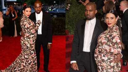 Kim Kardashian over her 2013 Met Gala outfit: I was crying the whole way home