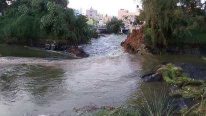 ಬೆಂಗಳೂರು : ಹುಳಿಮಾವು ಕೆರೆ ಒತ್ತುವರಿ ತೆರವು ಶುರು