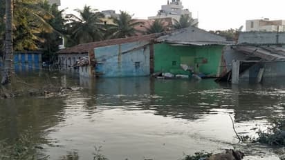 ಕೊಚ್ಚಿ ಬದುಕು ಕಟ್ಟಿಕೊಳ್ಳಲು ಸಂತ್ರಸ್ತರ ಹೆಣಗಾಟ : ಇದೆಂಥ ಗೋಳು