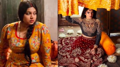 চার মাসে ২১ কেজি ওজন কমিয়ে নজরের কেন্দ্রে ভুমি, শরীরচর্চার গোপন রহস্য ফাঁস