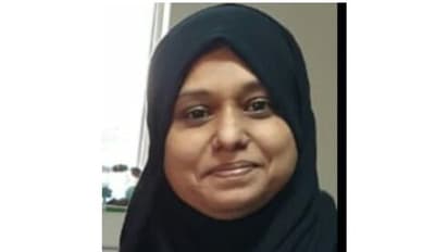 മലയാളി സ്കൂൾ ടീച്ചർ റിയാദിൽ മരിച്ചു