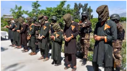 Surrender of Kerala ISIS module members in Afghanistan could be larger ploy to destabilise India