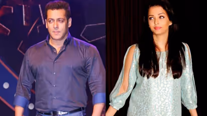 When Salman Khan wanted Aishwarya Rai to reunite with him